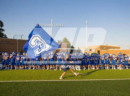 Thumbnail 2 in Ryle @ Covington Catholic photogallery.