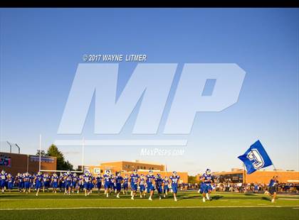 Thumbnail 2 in Ryle @ Covington Catholic photogallery.