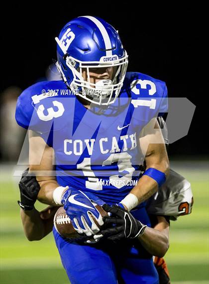 Thumbnail 2 in Ryle @ Covington Catholic photogallery.