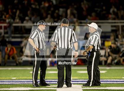 Thumbnail 3 in Ryle @ Covington Catholic photogallery.