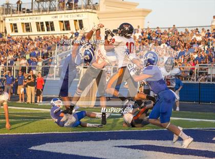Thumbnail 1 in Ryle @ Covington Catholic photogallery.