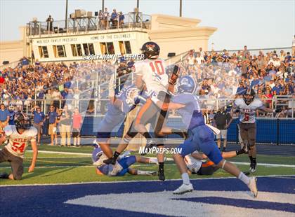 Thumbnail 2 in Ryle @ Covington Catholic photogallery.