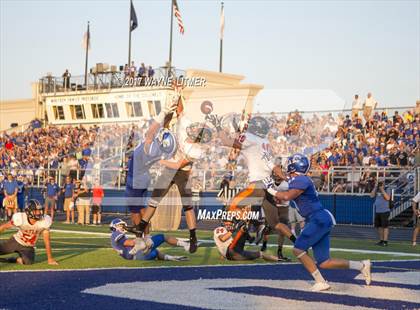 Thumbnail 3 in Ryle @ Covington Catholic photogallery.