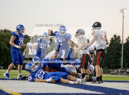 Thumbnail 3 in Ryle @ Covington Catholic photogallery.