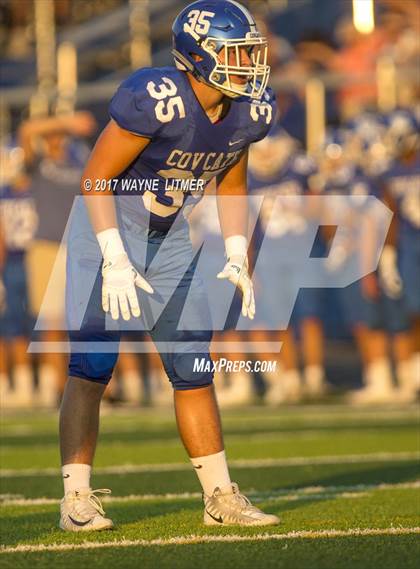 Thumbnail 1 in Ryle @ Covington Catholic photogallery.