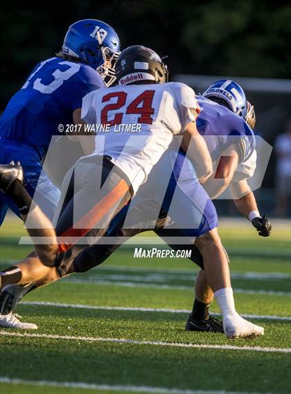 Thumbnail 3 in Ryle @ Covington Catholic photogallery.