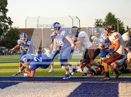 Thumbnail 3 in Ryle @ Covington Catholic photogallery.