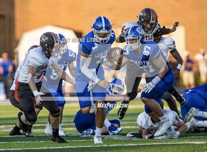 Thumbnail 2 in Ryle @ Covington Catholic photogallery.