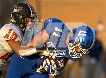 Thumbnail 3 in Ryle @ Covington Catholic photogallery.