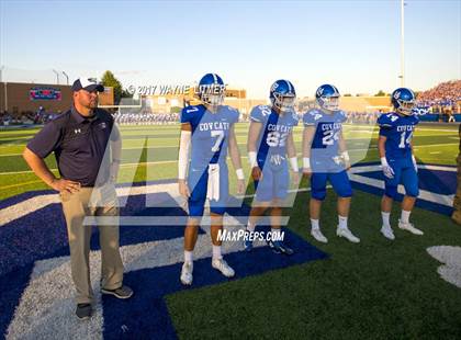 Thumbnail 1 in Ryle @ Covington Catholic photogallery.