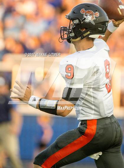 Thumbnail 1 in Ryle @ Covington Catholic photogallery.
