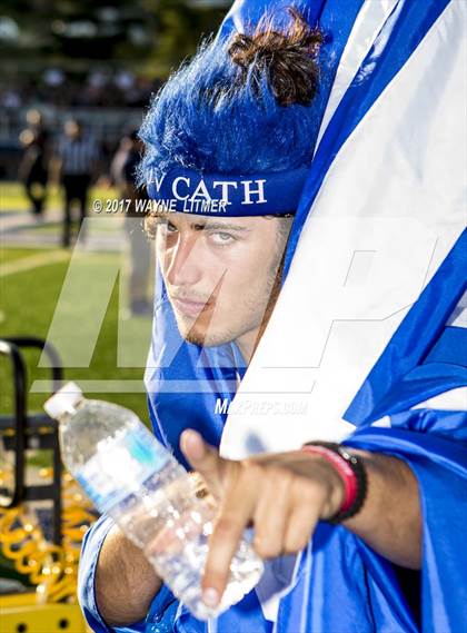 Thumbnail 1 in Ryle @ Covington Catholic photogallery.