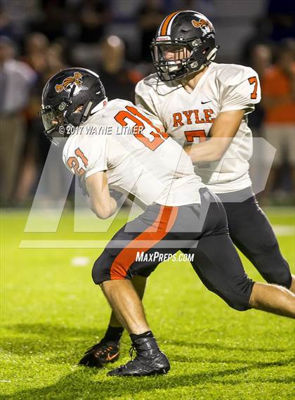 Thumbnail 3 in Ryle @ Covington Catholic photogallery.