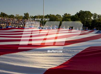 Thumbnail 1 in Ryle @ Covington Catholic photogallery.