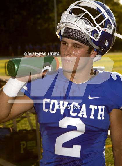 Thumbnail 3 in Ryle @ Covington Catholic photogallery.