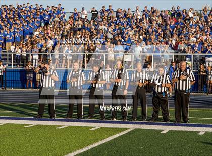 Thumbnail 3 in Ryle @ Covington Catholic photogallery.