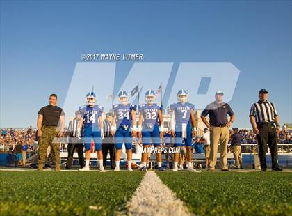 Thumbnail 3 in Ryle @ Covington Catholic photogallery.