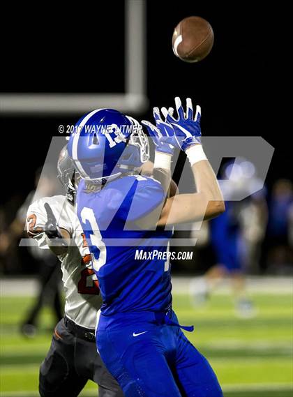 Thumbnail 1 in Ryle @ Covington Catholic photogallery.