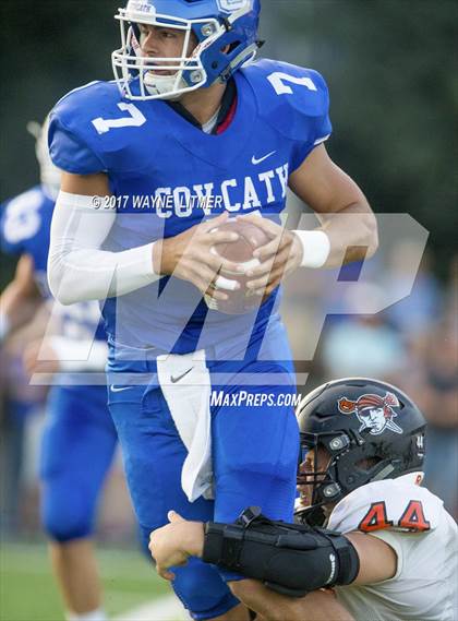 Thumbnail 2 in Ryle @ Covington Catholic photogallery.