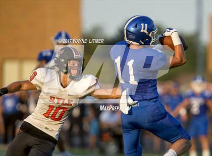 Thumbnail 2 in Ryle @ Covington Catholic photogallery.
