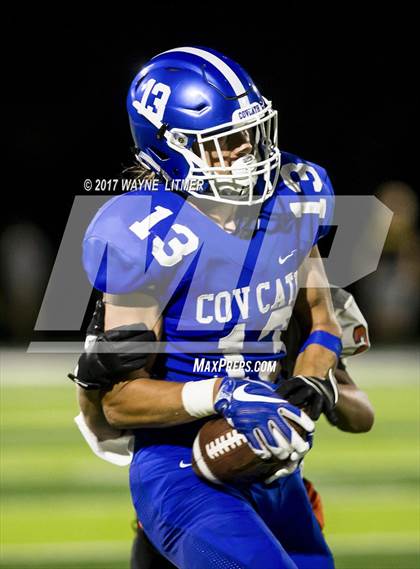 Thumbnail 1 in Ryle @ Covington Catholic photogallery.