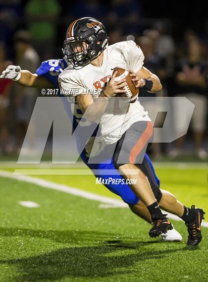 Thumbnail 2 in Ryle @ Covington Catholic photogallery.