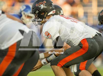 Thumbnail 3 in Ryle @ Covington Catholic photogallery.