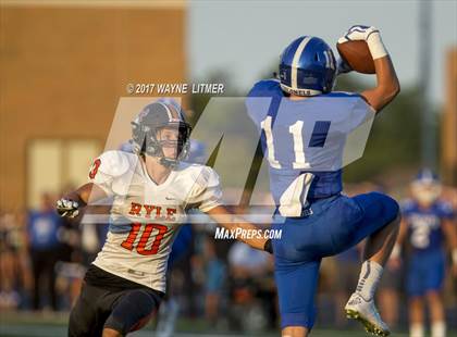 Thumbnail 1 in Ryle @ Covington Catholic photogallery.