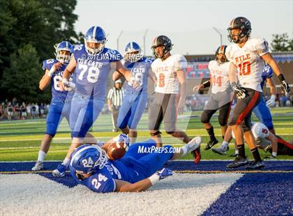 Thumbnail 1 in Ryle @ Covington Catholic photogallery.