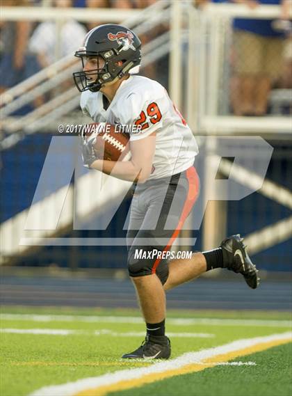 Thumbnail 1 in Ryle @ Covington Catholic photogallery.
