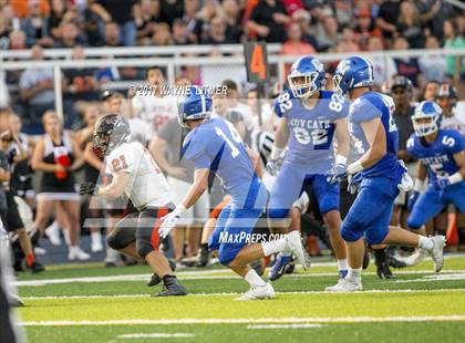 Thumbnail 3 in Ryle @ Covington Catholic photogallery.