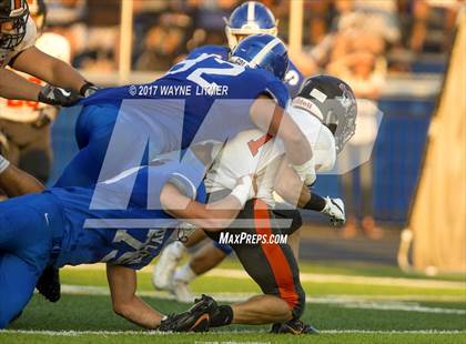 Thumbnail 2 in Ryle @ Covington Catholic photogallery.