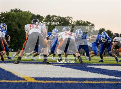 Thumbnail 1 in Ryle @ Covington Catholic photogallery.