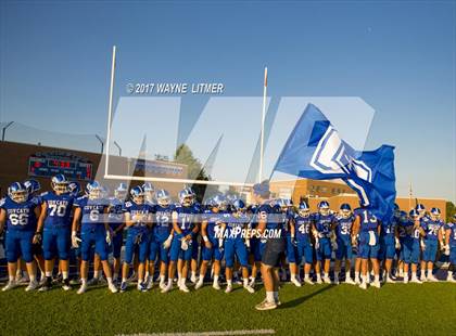 Thumbnail 3 in Ryle @ Covington Catholic photogallery.