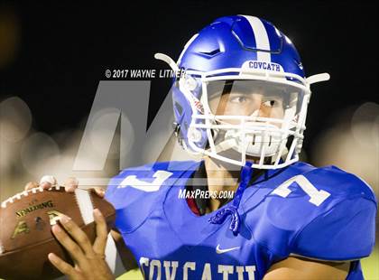 Thumbnail 2 in Ryle @ Covington Catholic photogallery.