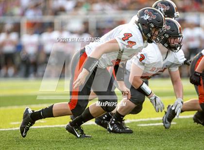 Thumbnail 3 in Ryle @ Covington Catholic photogallery.