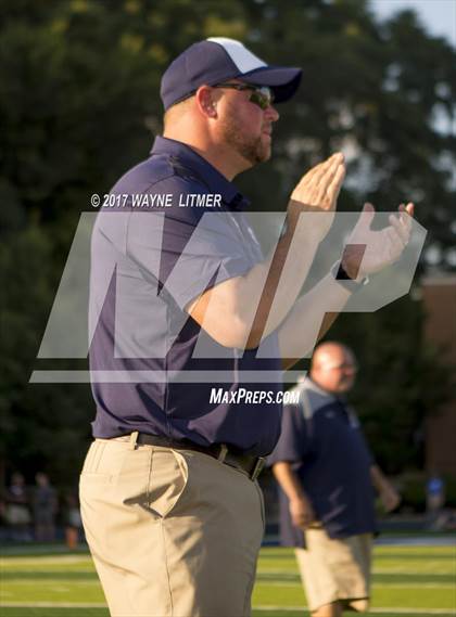 Thumbnail 1 in Ryle @ Covington Catholic photogallery.