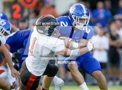 Thumbnail 1 in Ryle @ Covington Catholic photogallery.