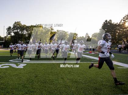 Thumbnail 3 in Ryle @ Covington Catholic photogallery.