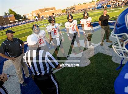 Thumbnail 2 in Ryle @ Covington Catholic photogallery.