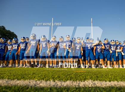 Thumbnail 1 in Ryle @ Covington Catholic photogallery.