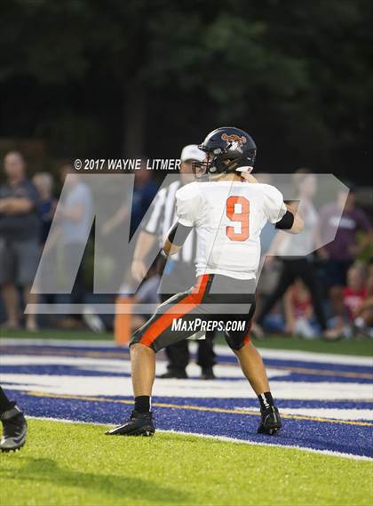 Thumbnail 2 in Ryle @ Covington Catholic photogallery.
