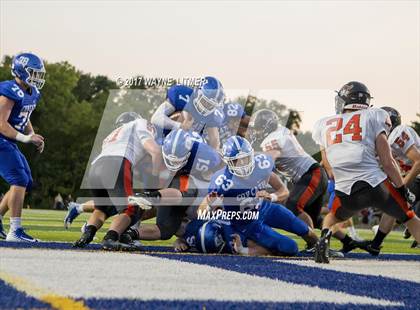 Thumbnail 2 in Ryle @ Covington Catholic photogallery.
