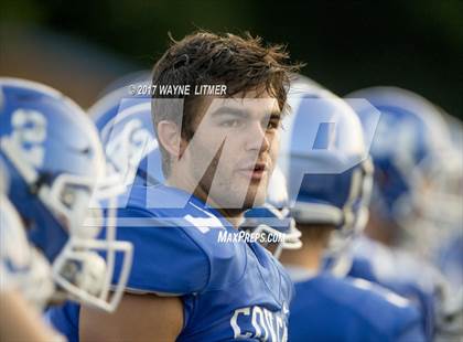 Thumbnail 2 in Ryle @ Covington Catholic photogallery.