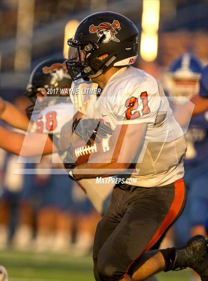 Thumbnail 1 in Ryle @ Covington Catholic photogallery.