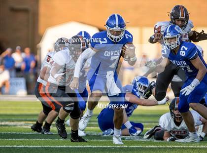 Thumbnail 3 in Ryle @ Covington Catholic photogallery.