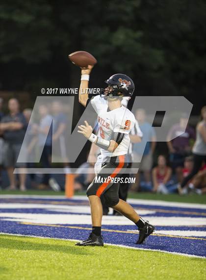 Thumbnail 3 in Ryle @ Covington Catholic photogallery.