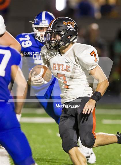 Thumbnail 2 in Ryle @ Covington Catholic photogallery.