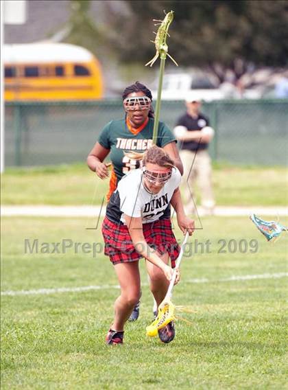 Thumbnail 2 in Thacher vs. Dunn photogallery.