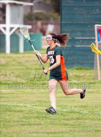 Thumbnail 2 in Thacher vs. Dunn photogallery.